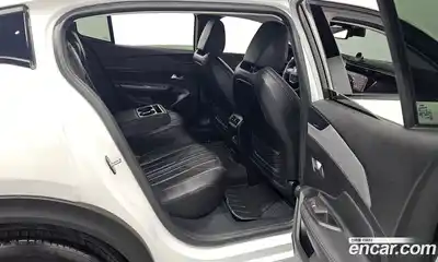 Peugeot 408 2023 1.2 гидро в Москве № 320534, миниатюра 11