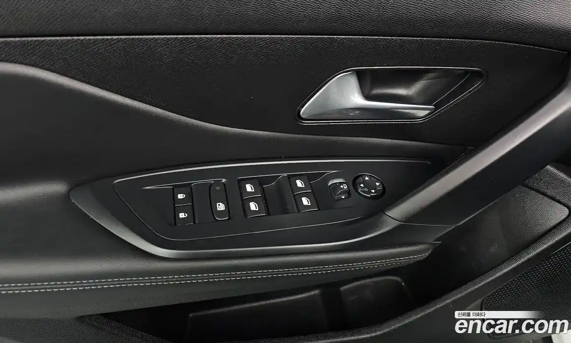 Peugeot 408 2023 1.2 гидро в Москве № 320534, фото 17