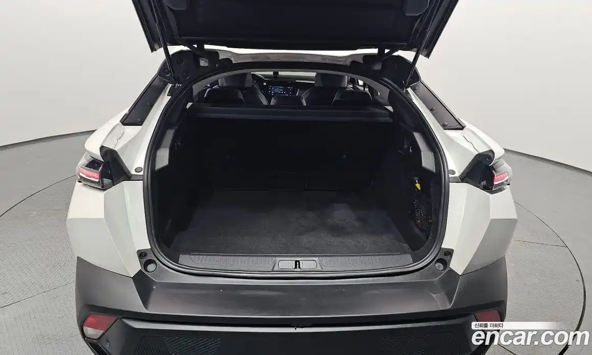 Peugeot 408 2023 1.2 гидро в Москве № 320534, фото 20