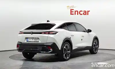 Peugeot 408 2023 1.2 гидро в Москве № 320534, миниатюра 2