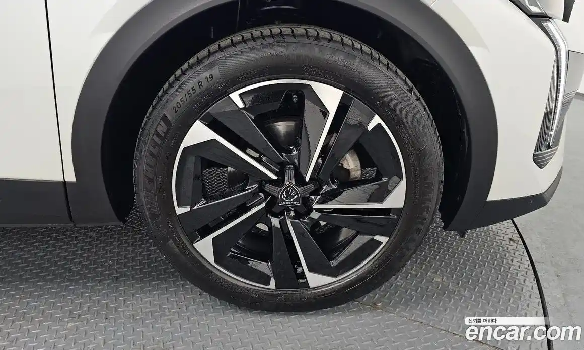 Peugeot 408 2023 1.2 гидро в Москве № 320534, фото 5