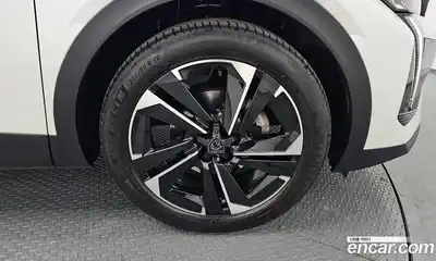 Peugeot 408 2023 1.2 гидро в Москве № 320534, миниатюра 5