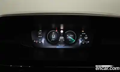 Peugeot 408 2023 1.2 гидро в Москве № 320534, миниатюра 8