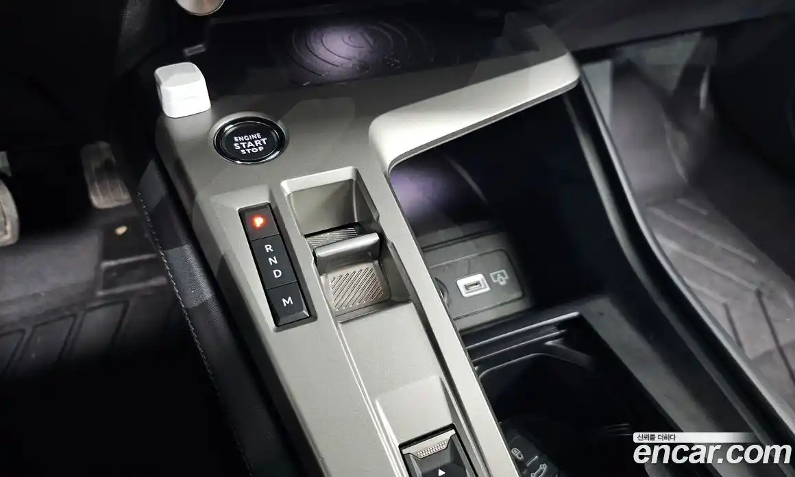 Peugeot 408 2023 1.2 гидро в Москве № 320534, фото 9