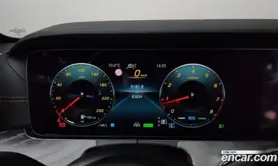 Mercedes-Benz E-Class 2021 2.0 гидро в Москве № 325013, миниатюра 8