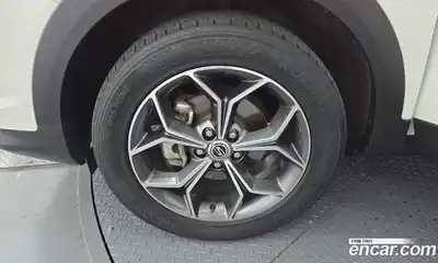 SsangYong Korando 2020 1.5 гидро в Москве № 33091, миниатюра 5