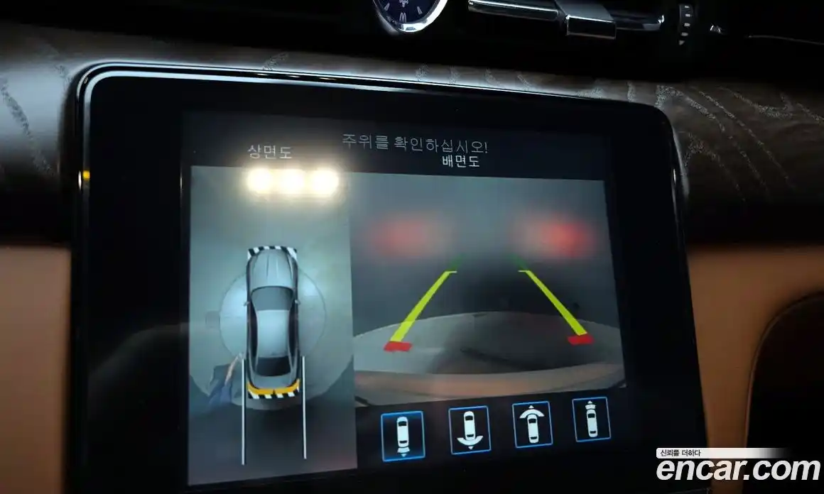 Maserati Quattroporte 2018 3.0 гидро в Москве № 331114, фото 15