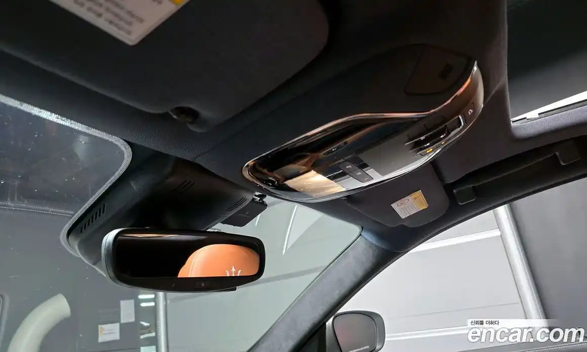 Maserati Quattroporte 2018 3.0 гидро в Москве № 331114, фото 18