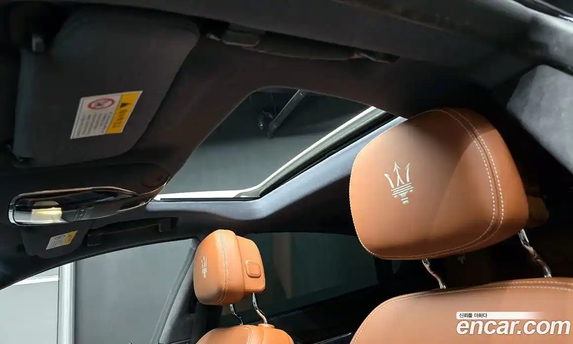 Maserati Quattroporte 2018 3.0 гидро в Москве № 331114, фото 19