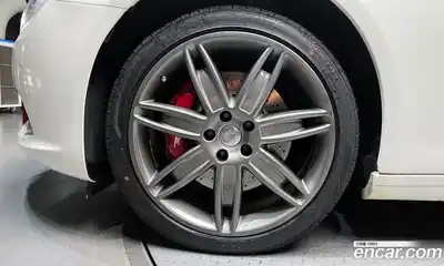 Maserati Quattroporte 2018 3.0 гидро в Москве № 331114, миниатюра 5