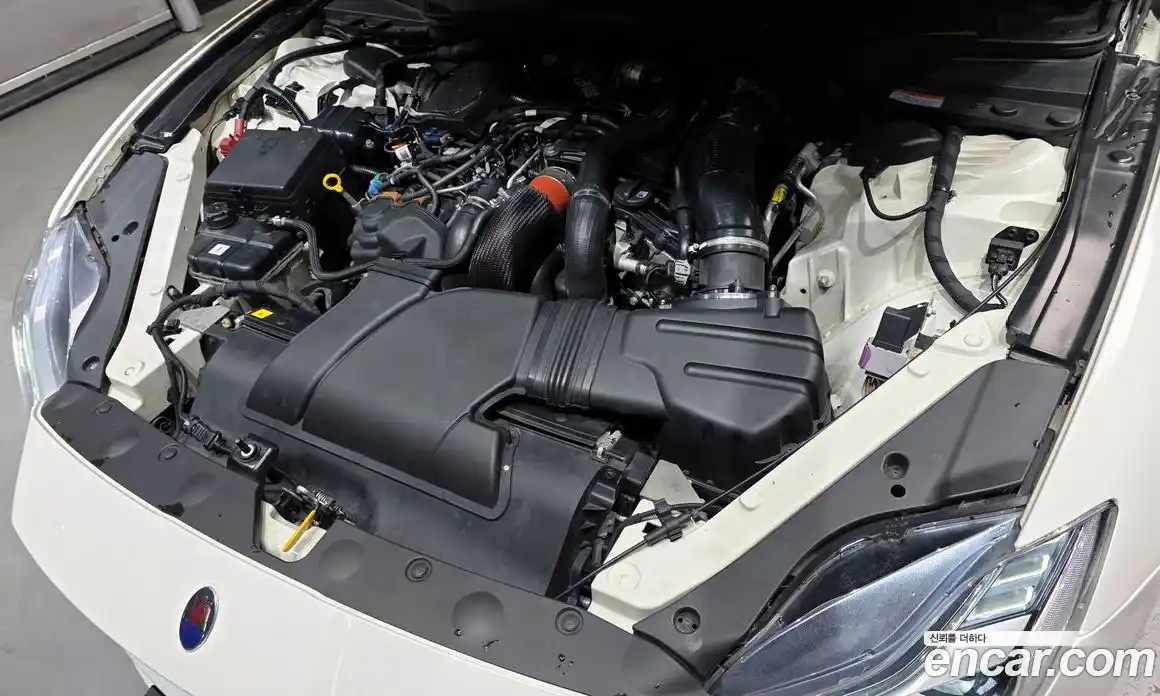 Maserati Quattroporte 2018 3.0 гидро в Москве № 331114, фото 6