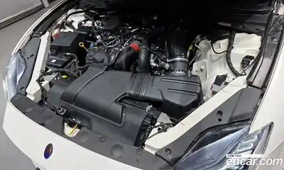 Maserati Quattroporte 2018 3.0 гидро в Москве № 331114, миниатюра 6