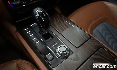 Maserati Quattroporte 2018 3.0 гидро в Москве № 331114, миниатюра 9