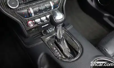 Ford Mustang 2018 2.3 гидро в Москве № 335238, миниатюра 9