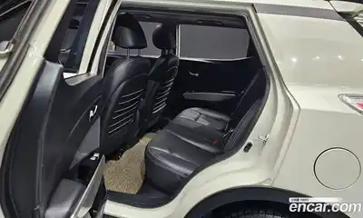 SsangYong TIBOLI 2016 1.6 гидро в Москве № 33616, миниатюра 12