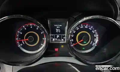 SsangYong TIBOLI 2016 1.6 гидро в Москве № 33616, миниатюра 8