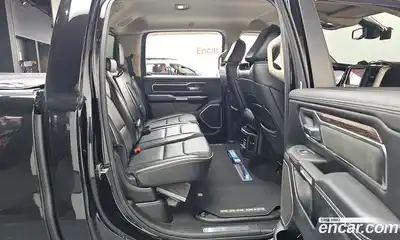 Dodge Ram Pick Up 2019 5.7 гидро в Москве № 353804, миниатюра 12