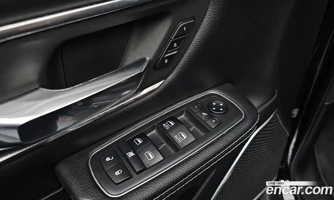 Dodge Ram Pick Up 2019 5.7 гидро в Москве № 353804, фото 16