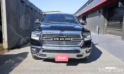 Dodge Ram Pick Up 2019 5.7 гидро в Москве № 353804, миниатюра 3
