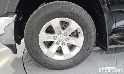 Dodge Ram Pick Up 2019 5.7 гидро в Москве № 353804, миниатюра 5
