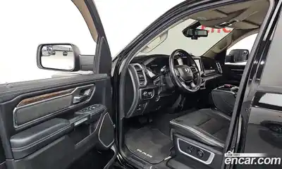 Dodge Ram Pick Up 2019 5.7 гидро в Москве № 353804, миниатюра 10