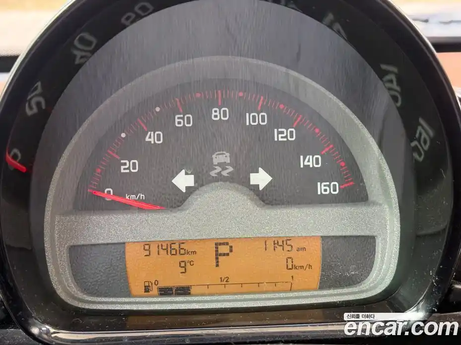 Smart Fortwo 2014 1.0 гидро в Москве № 361009, фото 7