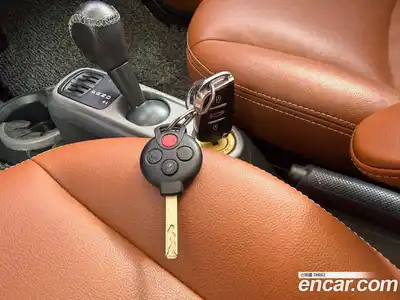 Smart Fortwo 2014 1.0 гидро в Москве № 361009, миниатюра 9