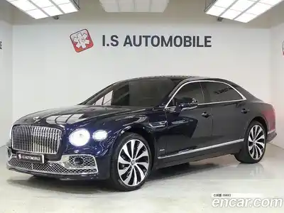 Bentley Flying Spur, 2023