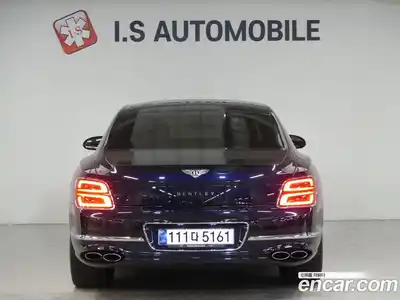 Bentley Flying Spur 2023 4.0 гидро в Москве № 366313, миниатюра 3