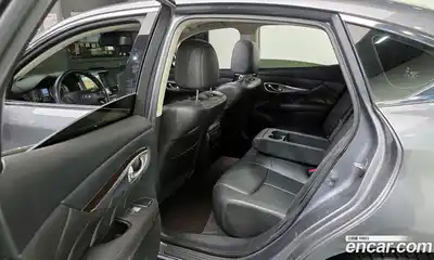 Infiniti Q70 2016 3.7 гидро в Москве № 371862, миниатюра 11