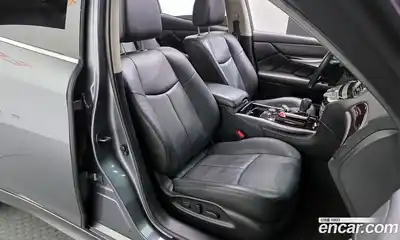 Infiniti Q70 2016 3.7 гидро в Москве № 371862, миниатюра 12