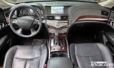 Infiniti Q70 2016 3.7 гидро в Москве № 371862, миниатюра 7