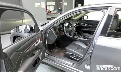 Infiniti Q70 2016 3.7 гидро в Москве № 371862, миниатюра 10