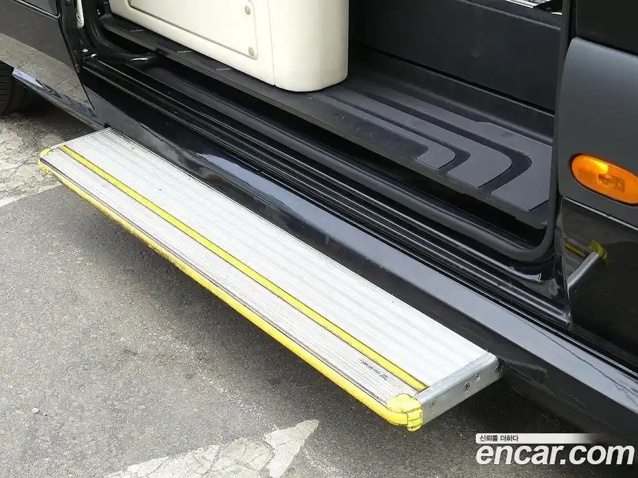 Mercedes-Benz Sprinter 2020 3.0 гидро в Москве № 371879, фото 13