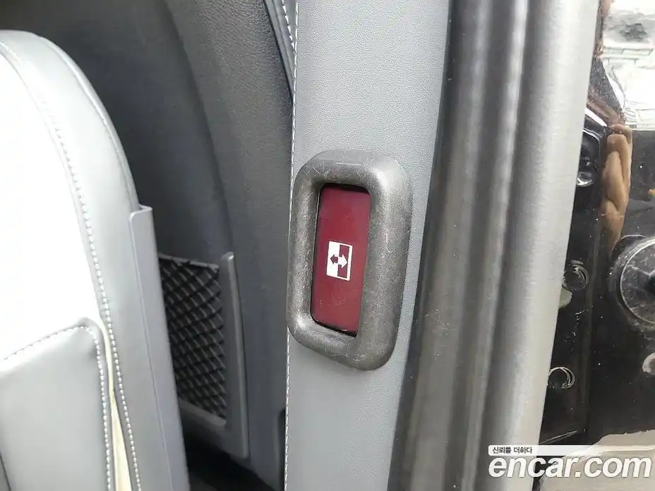 Mercedes-Benz Sprinter 2020 3.0 гидро в Москве № 371879, фото 15