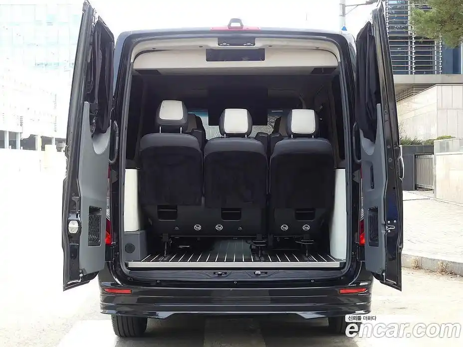 Mercedes-Benz Sprinter 2020 3.0 гидро в Москве № 371879, фото 20