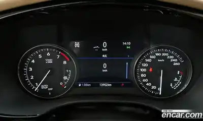 Cadillac XT6 2024 3.6 гидро в Москве № 386993, миниатюра 8