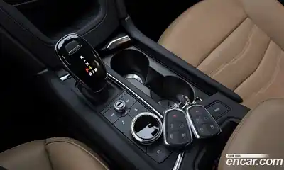 Cadillac XT6 2024 3.6 гидро в Москве № 386993, миниатюра 9