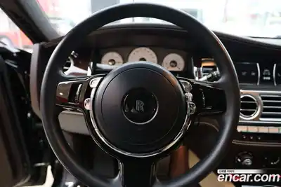 Rolls-Royce Ghost 2018 6.6 гидро в Москве № 387489, миниатюра 12