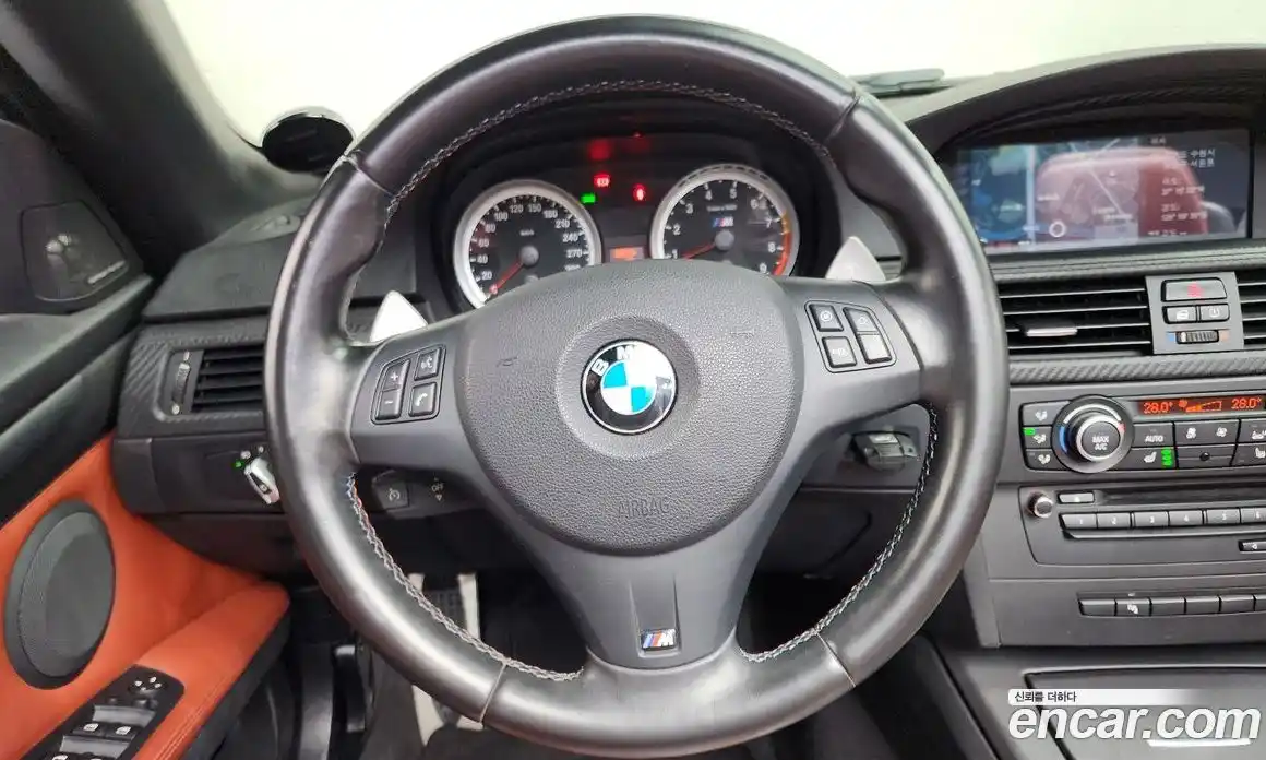 BMW M3 2013 4.0 гидро в Москве № 388149, фото 13