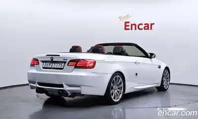 BMW M3 2013 4.0 гидро в Москве № 388149, миниатюра 2