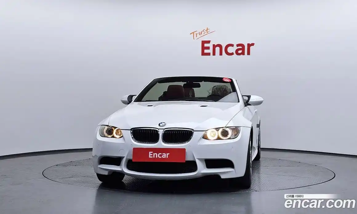 BMW M3 2013 4.0 гидро в Москве № 388149, фото 3