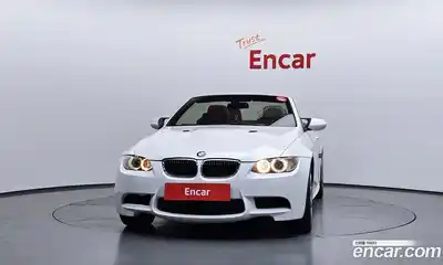 BMW M3 2013 4.0 гидро в Москве № 388149, миниатюра 3