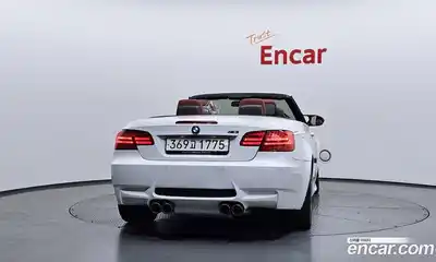 BMW M3 2013 4.0 гидро в Москве № 388149, миниатюра 4