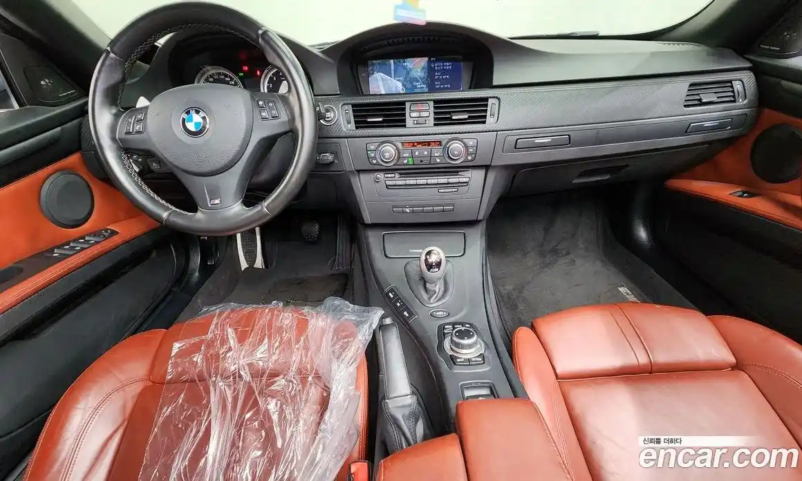 BMW M3 2013 4.0 гидро в Москве № 388149, фото 7