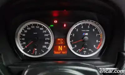 BMW M3 2013 4.0 гидро в Москве № 388149, миниатюра 8