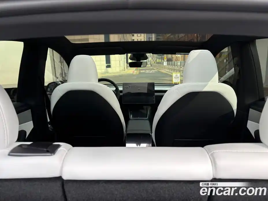 Tesla Model Y 2026 гидро в Москве № 395288, фото 12