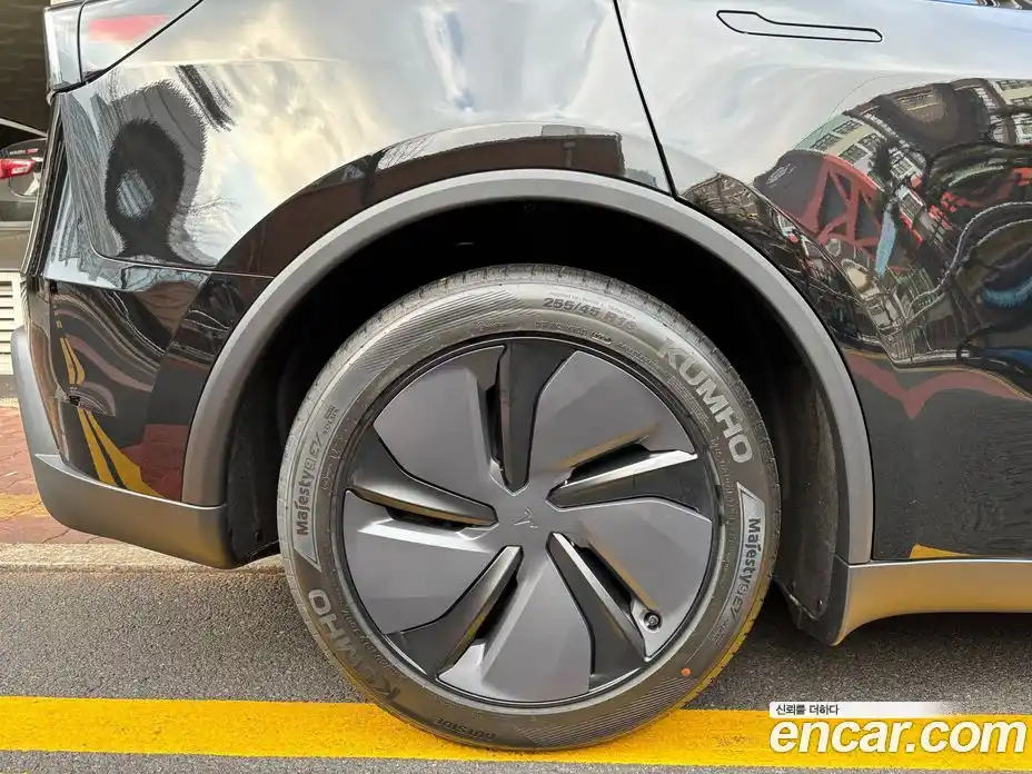 Tesla Model Y 2026 гидро в Москве № 395288, фото 13