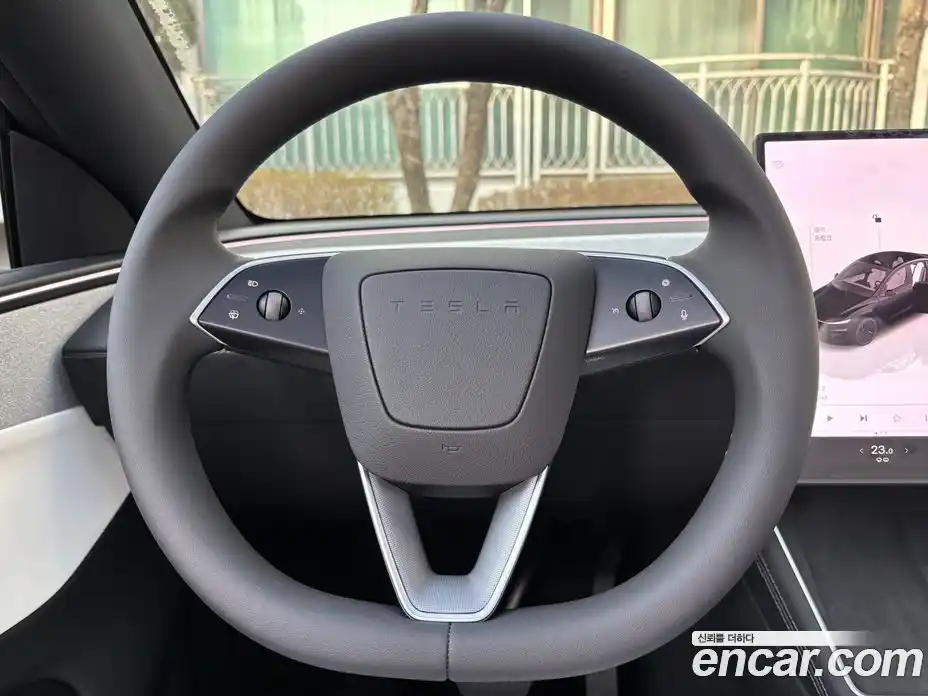 Tesla Model Y 2026 гидро в Москве № 395288, фото 14