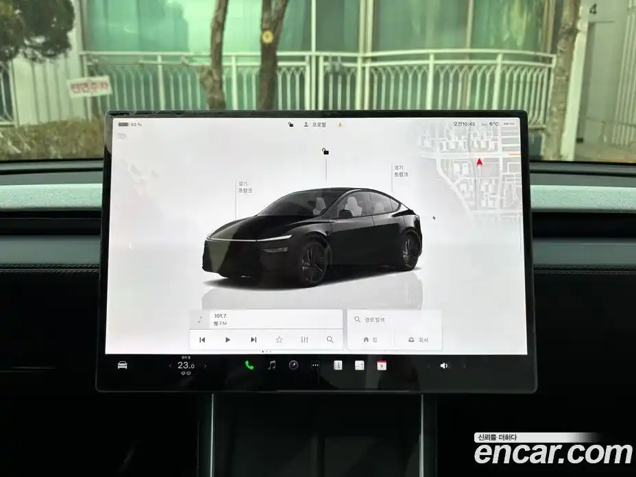 Tesla Model Y 2026 гидро в Москве № 395288, фото 15